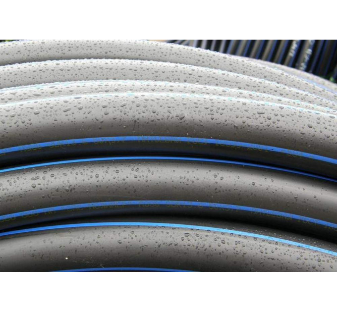 Полиэтиленовая труба 32 мм