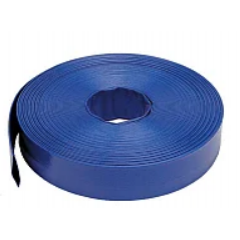 Лейфлет Oxi Drip 2", Ø50 мм, 4 Атм, (50 м в рулоне)