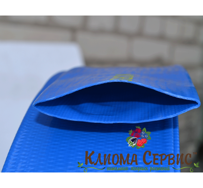 Лейфлет Oxi Drip 2", Ø50 мм, 4 Атм, (50 м в рулоне)