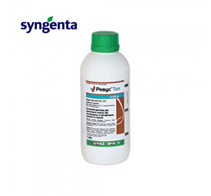 Фунгицид Ревус Топ 500 SC к.с. (1 л)