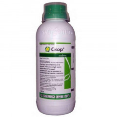 Фунгицид Скор 250 ЕС к.е. (1 л)