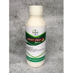 Системный фунгицид Флинт Стар 520 SC к.с. (1 л)