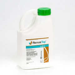 Фунгицид Ревус Топ 500 SC к.с. (5 л)