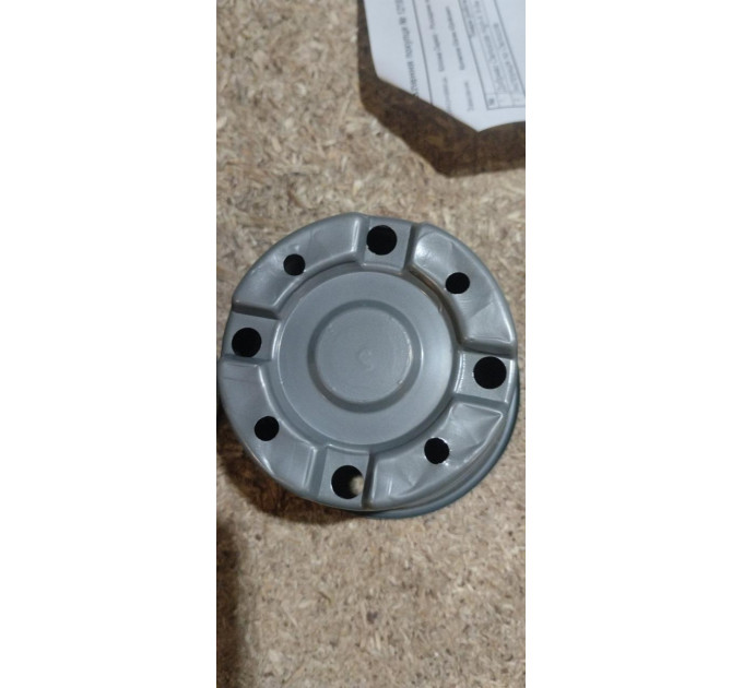 Стаканы для цветов d 9.5, мягкие для рассады с перфорацией