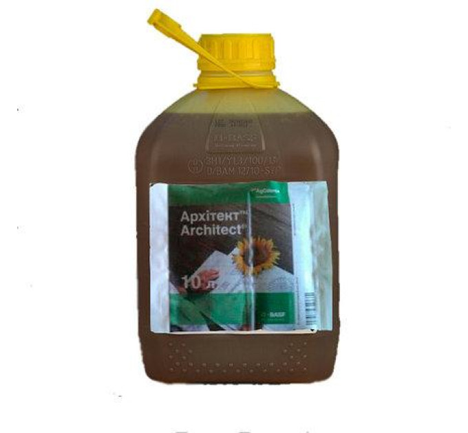 Регулятор роста Архитект, 10 л