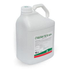 Регулятор роста Стабилан, 10 л