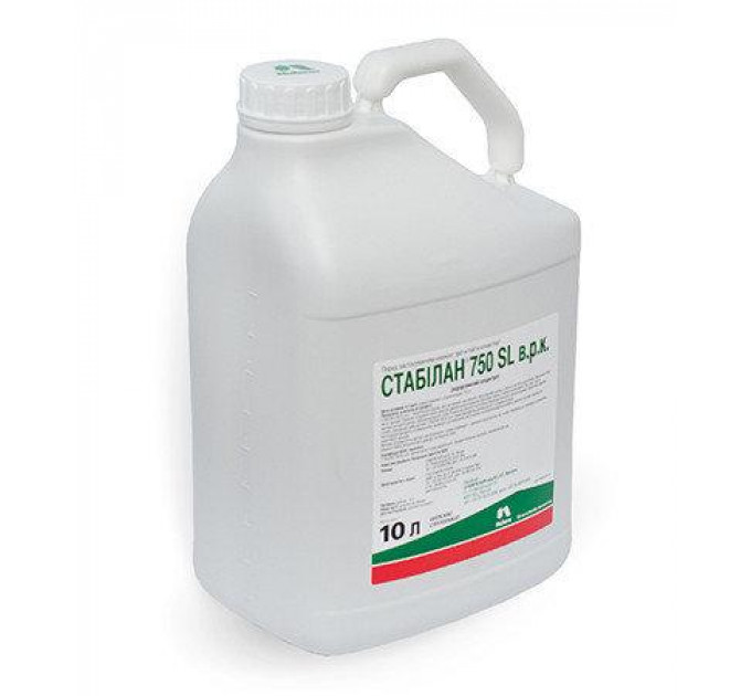 Регулятор росту Стабілан, 10 л