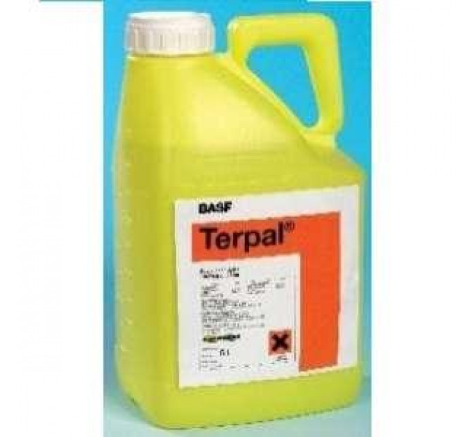 Регулятор росту Терпал, 10 л