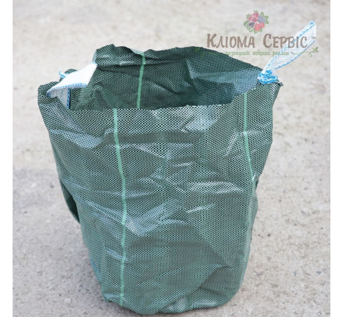 Мешок-контейнер (полипропил.) для рассады 60 л