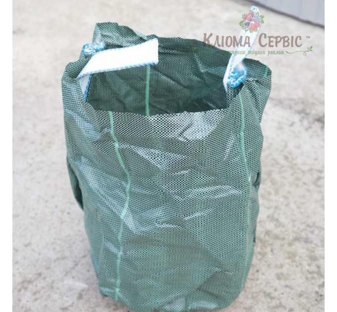 Мешок-контейнер (полипропил.) для рассады 60 л