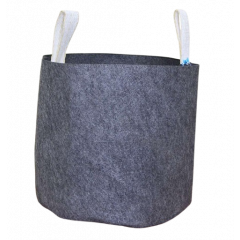 Сумка-контейнер для растений 21 л. (30*30 см)