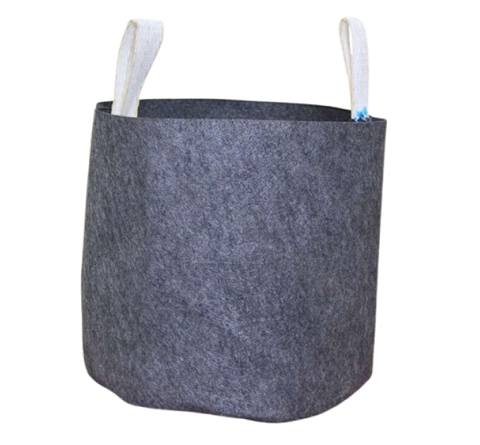 Сумка-контейнер для растений 21 л. (30*30 см)