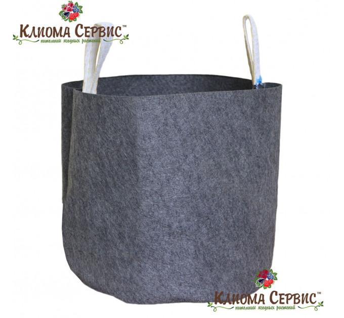 Сумка-контейнер для растений 55 л. (45*35 см)