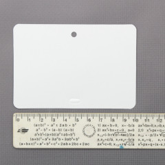 Съемная табличка для растений 10.3x7.1 см