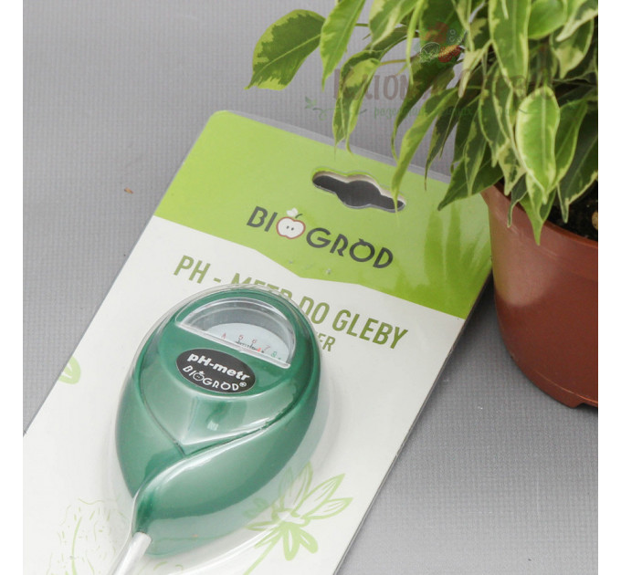 Измеритель кислотности / pH метр