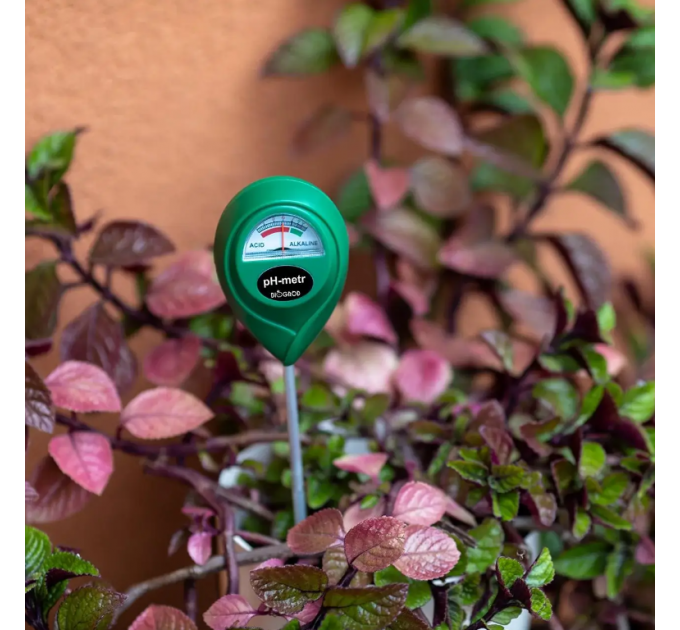 Измеритель кислотности / pH метр