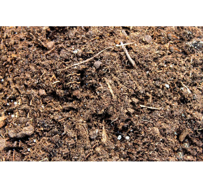 Субстрат торфяной PL-2 Expert 5.5-6.5 pH фр. 5-15 мм, 220 л