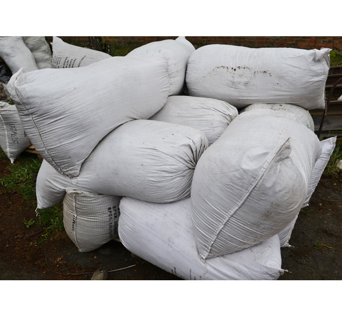 Торф нейтральный pH 5.5-6.5, 200 л