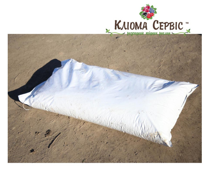 Торф верховой 3.5-4.5 pH 0-8 мм 100 л, Клиома Сервис