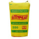 Верховой торф "Lith Peat" 3.5-4.5 pH 0-7 мм 250 л, Rėkyva
