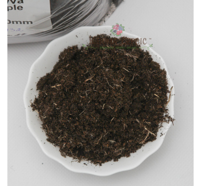 Верховой торф "Lith Peat" 5.5-6.5 pH 0-20 мм 250 л, Rėkyva