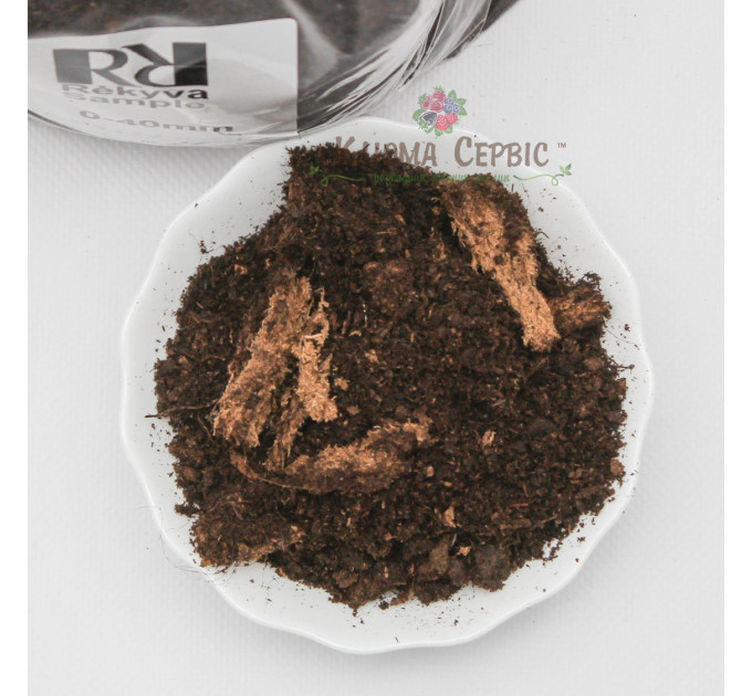 Верховой торф "Lithuanian Peat" 3.5-4.5 pH 0-20 мм 250 л, Rėkyva