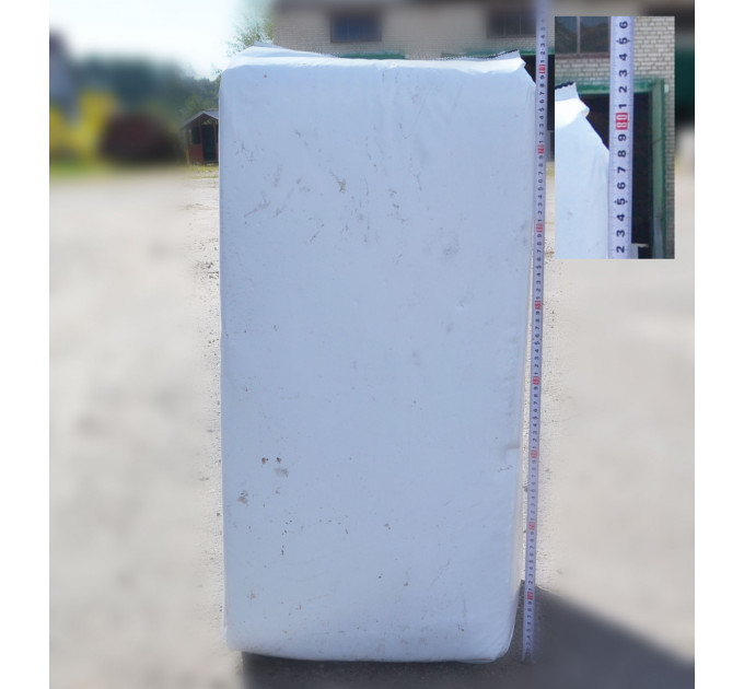 Торф белорусский верховой в пакетах 250л, фр. 0-7 нейтральный (ph 5,5 - 6,5)