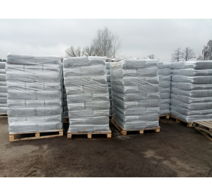 Торф белорусский верховой в пакетах 100л, фр. 7-30 нейтральный (ph 5,5 - 6,5)