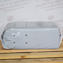 Торф белорусский верховой в пакетах 100л, фр. 7-30 нейтральный (ph 5,5 - 6,5)