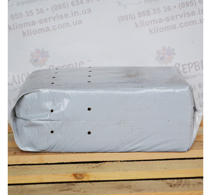 Торф белорусский верховой в пакетах 100л, фр. 7-30 нейтральный (ph 5,5 - 6,5)