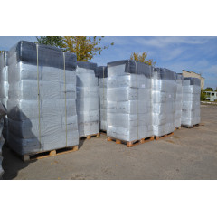 Торф белорусский верховой в пакетах 250л, фр.0-7 кислый (ph 3.5 - 4.5)