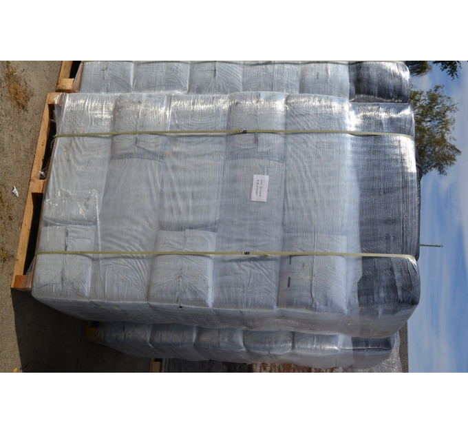 Торф белорусский верховой в пакетах 250л, фр.0-7 кислый (ph 3.5 - 4.5)