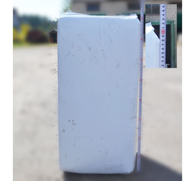 Торф белорусский верховой в пакетах 250л, фр. 0-20 нейтральный (ph 5,5 - 6,5)