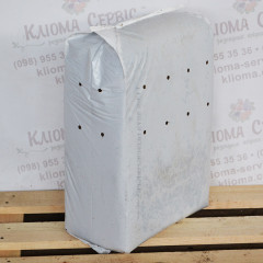 Торф белорусский верховой в пакетах 100л, фр. 0-7 нейтральный (ph 5,5 - 6,5)