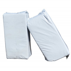 Верховой торф "Lith Peat" 5.5-6.5 pH 0-5 мм 250 л, Rėkyva