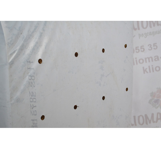 Торф белорусский верховой в пакетах 100л, фр. 0-15 нейтральный (ph 5,5 - 6,5)