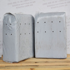 Торф белорусский верховой в пакетах 100л, фр. 0-15 нейтральный (ph 5,5 - 6,5)