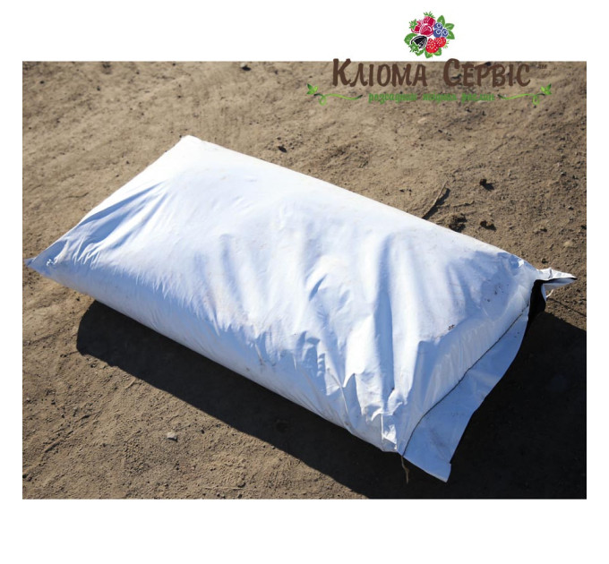 Торф верховой 3.5-4.5 pH 0-30 мм 100 л, Клиома Сервис