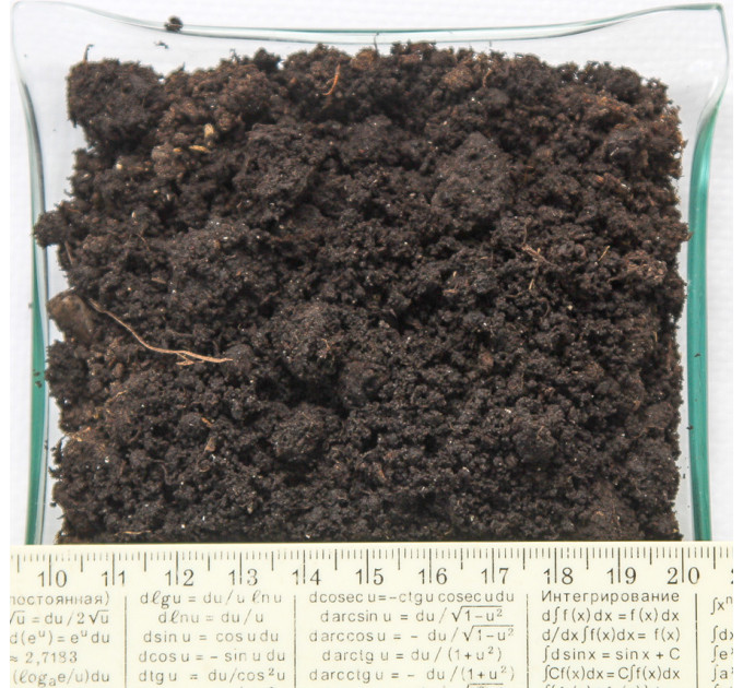 Субстрат для цветущих растений, 4 л