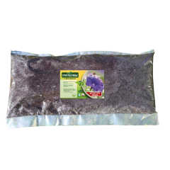 Торфяной субстрат для цветущих растений, 7 л Клиома Сервис