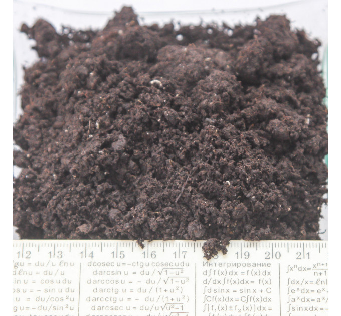 Субстрат для цитрусу, 4 л