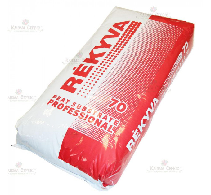 Торфяной субстрат для овощей и томатов Remix 1, ph 5.5-6.5 фр. 0-20 мм, 70 л