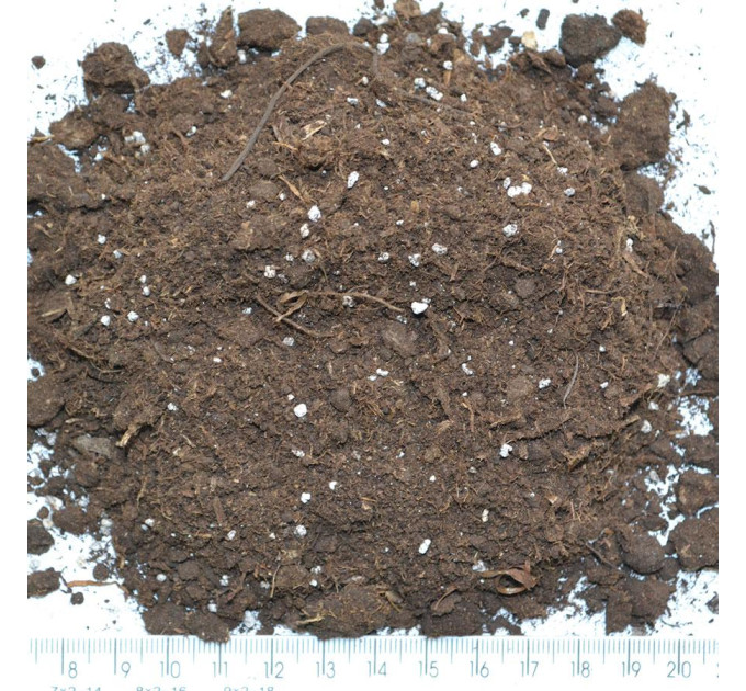 Торфяной субстрат для цветущих растений, 70 л Клиома Сервис