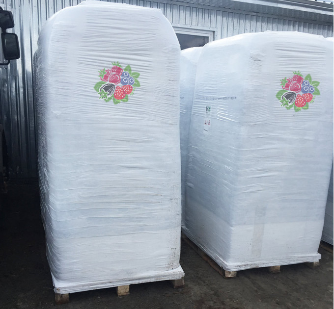 Торфяной субстрат для посева и рассады REMIX 1 pH 5.5-6.5 0-7 мм, 4500 л