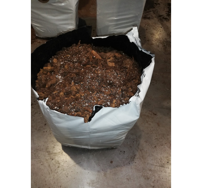 Торфяной субстрат OPEN BAG pH 3.5-4.5, 100 л