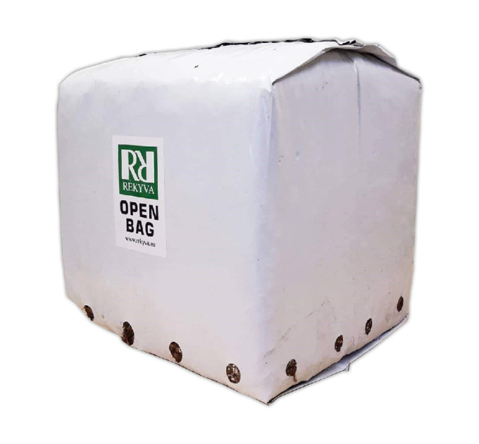 Торфяной субстрат OPEN BAG pH 3.5-4.5, 100 л