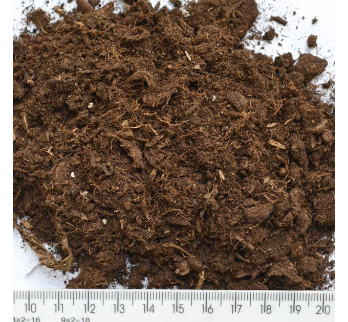 Торфяной субстрат универсальный, 70 л Клиома Сервис