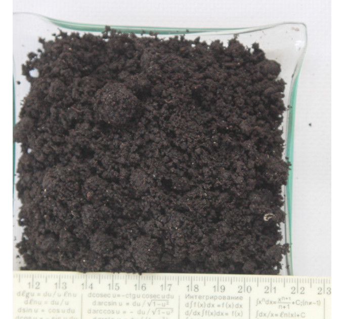 Торф низинный украинский, 4 л