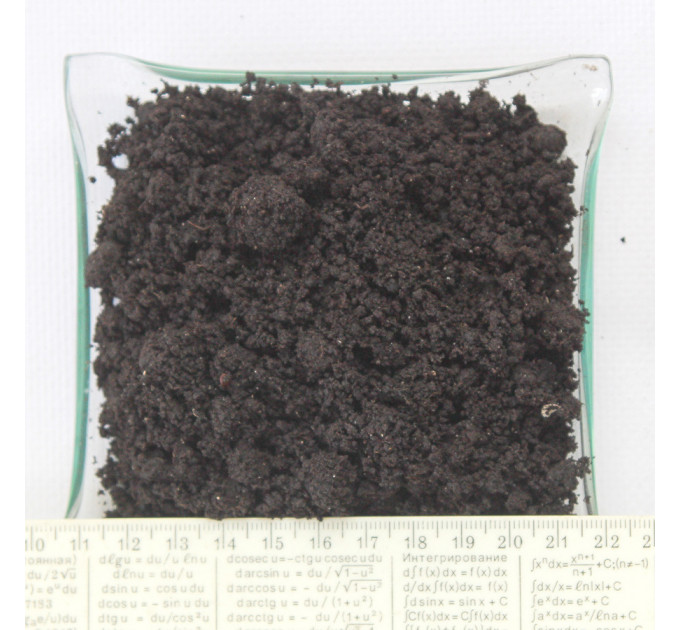 Торф низинный украинский, 4 л