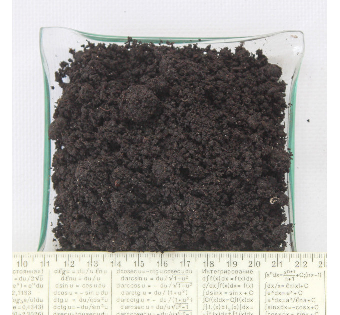 Торф низинный украинский, 4 л